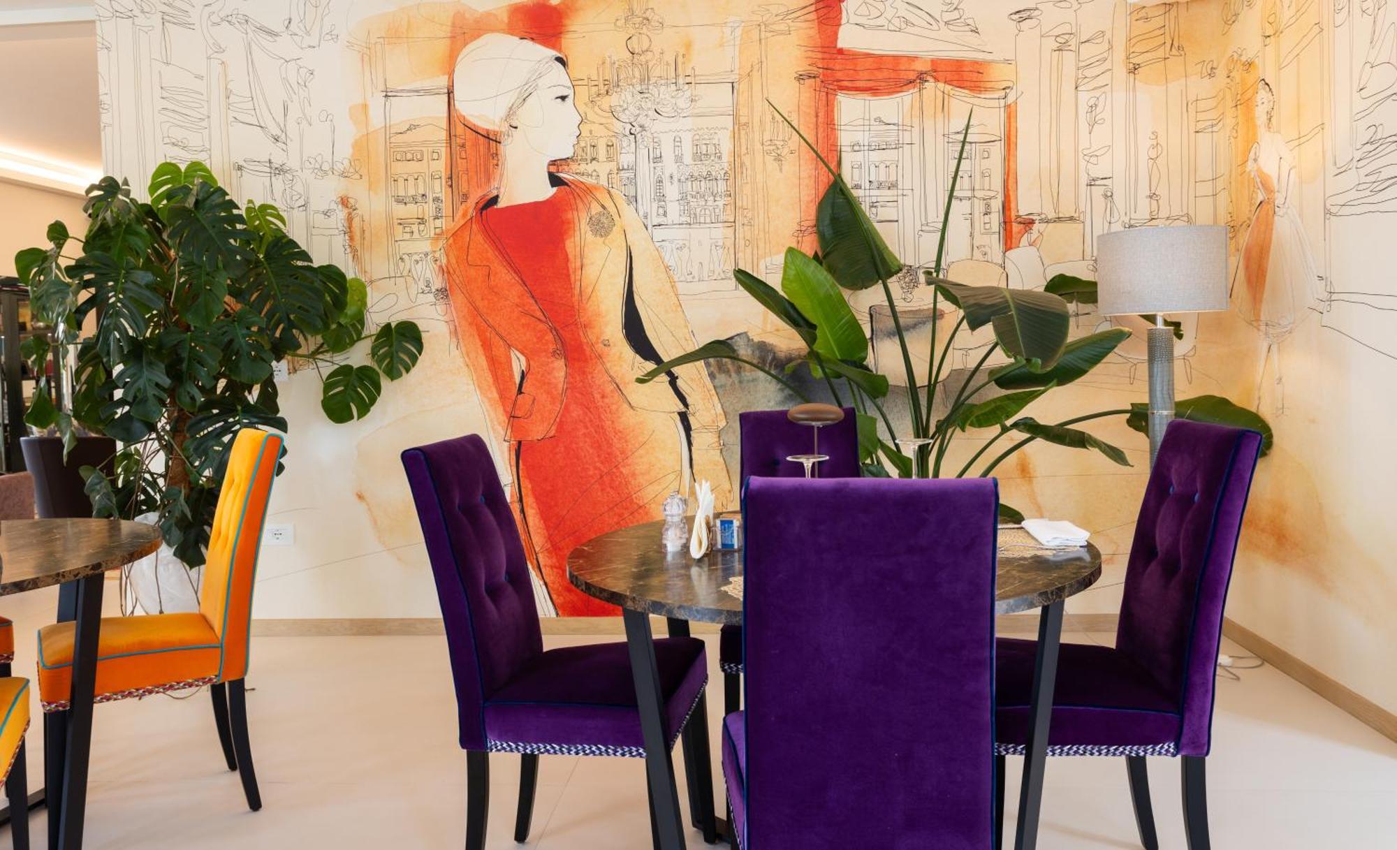 Villa Francesca Relais Gradara Dış mekan fotoğraf